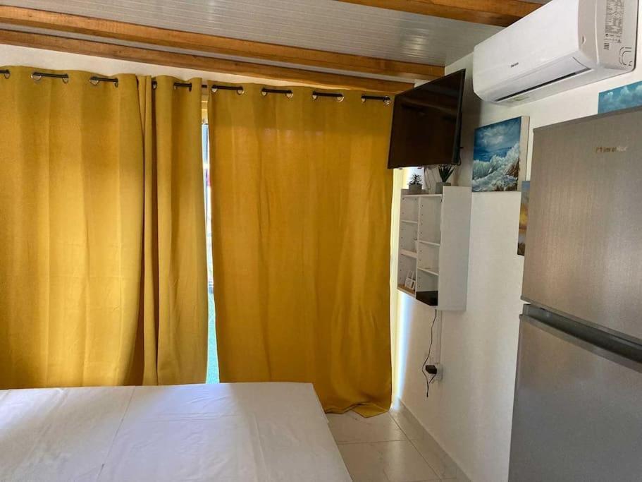 The Banana House Villa ลูร์ดฮาตา ภายนอก รูปภาพ